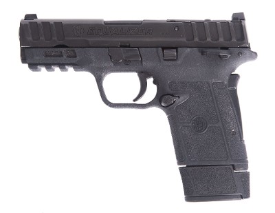SMITH & WESSON EQUALIZER (THUMB SAFETY) 9MM LUGER (9X19 PARA) - Image 2 of 7