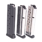 SPRINGFIELD ARMORY EMISSARY 1911 9MM LUGER (9X19 PARA) - Image 6 of 7
