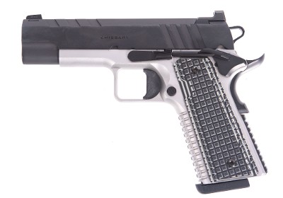 SPRINGFIELD ARMORY EMISSARY 1911 9MM LUGER (9X19 PARA) - Image 2 of 7