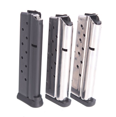 SPRINGFIELD ARMORY EMISSARY 1911 9MM LUGER (9X19 PARA) - Image 6 of 7