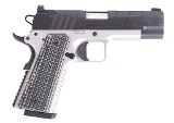 SPRINGFIELD ARMORY EMISSARY 1911 9MM LUGER (9X19 PARA) - Image 3 of 7