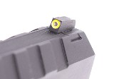SPRINGFIELD ARMORY EMISSARY 1911 9MM LUGER (9X19 PARA) - Image 4 of 7
