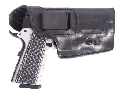 SPRINGFIELD ARMORY EMISSARY 1911 9MM LUGER (9X19 PARA) - Image 7 of 7