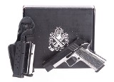 SPRINGFIELD ARMORY EMISSARY 1911 9MM LUGER (9X19 PARA) - Image 1 of 7