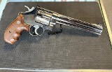 SMITH & WESSON 629 .44 MAGNUM - Image 1 of 2
