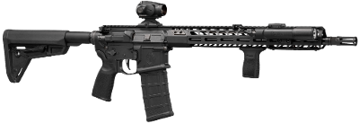 SIG SAUER M400 SENTRY PACKAGE 5.56X45MM NATO - Image 1 of 1