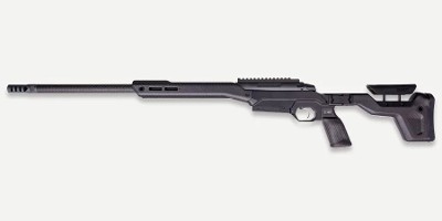 WEATHERBY 307 ALPINE MDT CARBON 7MM PRC - Image 2 of 3