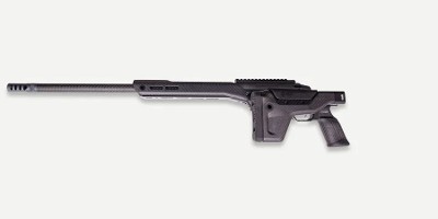 WEATHERBY 307 ALPINE MDT CARBON 7MM PRC - Image 3 of 3