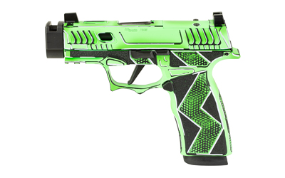 SIG SAUER P365X 9MM LUGER (9x19 PARA) - Image 1 of 1