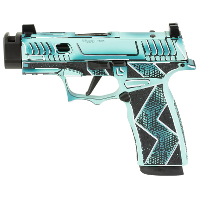SIG SAUER P365X 9MM LUGER (9x19 PARA) - Image 1 of 1