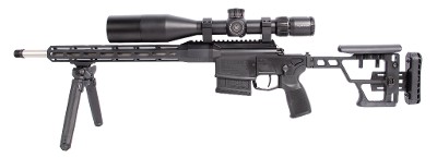 SIG SAUER CROSS 6.5MM CREEDMOOR - Image 5 of 7