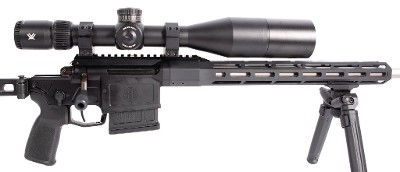 SIG SAUER CROSS 6.5MM CREEDMOOR - Image 3 of 7