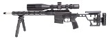 SIG SAUER CROSS 6.5MM CREEDMOOR - Image 5 of 7