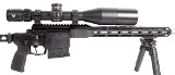 SIG SAUER CROSS 6.5MM CREEDMOOR - Image 3 of 7