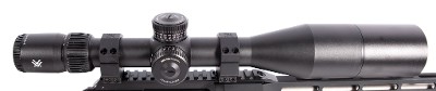 SIG SAUER CROSS 6.5MM CREEDMOOR - Image 6 of 7