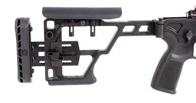 SIG SAUER CROSS 6.5MM CREEDMOOR - Image 4 of 7