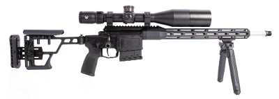SIG SAUER CROSS 6.5MM CREEDMOOR
