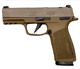 SIG SAUER P365 XMACRO 9MM LUGER (9x19 PARA) - Image 2 of 2