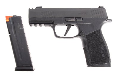 SIG SAUER P365 X-MACRO COMP 9MM LUGER (9X19 PARA) - Image 4 of 7