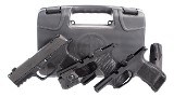 SIG SAUER P365 X-MACRO COMP 9MM LUGER (9X19 PARA) - Image 1 of 7