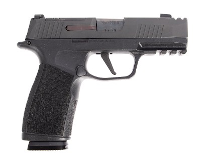 SIG SAUER P365 X-MACRO COMP 9MM LUGER (9X19 PARA) - Image 3 of 7