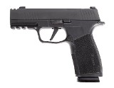 SIG SAUER P365 X-MACRO COMP 9MM LUGER (9X19 PARA) - Image 2 of 7
