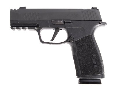 SIG SAUER P365 X-MACRO COMP 9MM LUGER (9X19 PARA) - Image 2 of 7