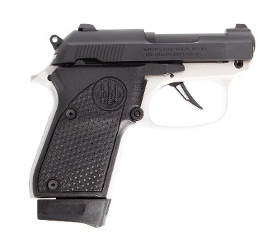 BERETTA 30X TOMCAT (ICE CUSTOM) .32 ACP - Image 3 of 6
