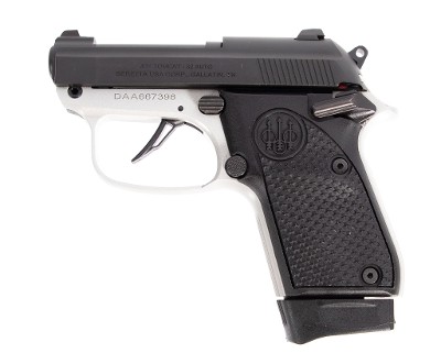 BERETTA 30X TOMCAT (ICE CUSTOM) .32 ACP - Image 2 of 6