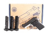 BERETTA 30X TOMCAT (ICE CUSTOM) .32 ACP - Image 1 of 6