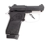 BERETTA 30X TOMCAT (ICE CUSTOM) .32 ACP - Image 3 of 6