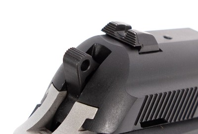 BERETTA 30X TOMCAT (ICE CUSTOM) .32 ACP - Image 5 of 6
