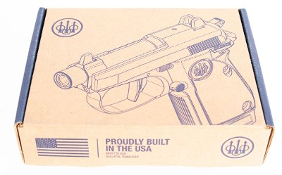 BERETTA 30X TOMCAT (ICE CUSTOM) .32 ACP - Image 6 of 6