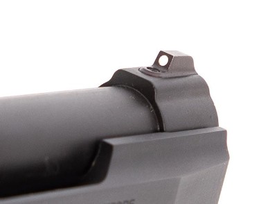 BERETTA 30X TOMCAT (ICE CUSTOM) .32 ACP - Image 4 of 6