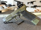 AGENCY ARMS SAGE 19 9MM LUGER (9x19 PARA) - Image 2 of 3