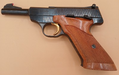 BROWNING CHALLENGER .22 LR - Image 2 of 4