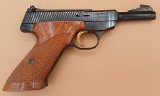 BROWNING CHALLENGER .22 LR - Image 1 of 4