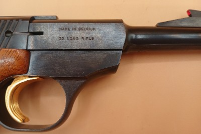 BROWNING CHALLENGER .22 LR - Image 3 of 4