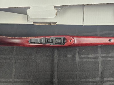 RUGER 10/22 SPORTER DRAGON .22 LR - Image 5 of 7