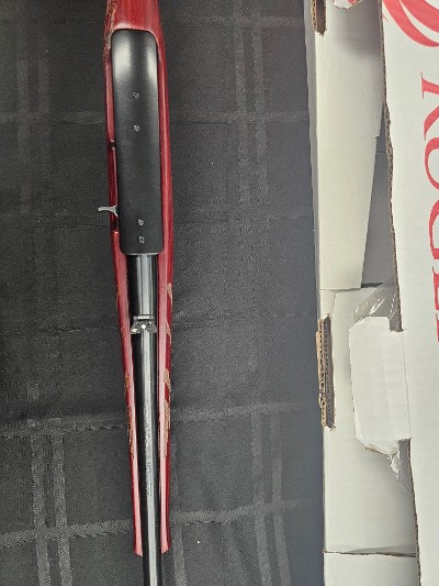 RUGER 10/22 SPORTER DRAGON .22 LR - Image 7 of 7