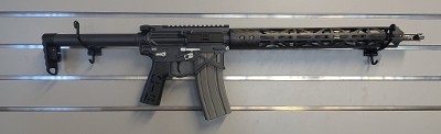 BATTLE ARMS DEVELOPMENT OIP 5.56X45MM NATO - Image 1 of 2