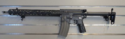 BATTLE ARMS DEVELOPMENT OIP 5.56X45MM NATO - Image 2 of 2