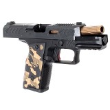 FUSION FIREARMS XF PRO 9MM LUGER (9X19 PARA) - Image 4 of 4