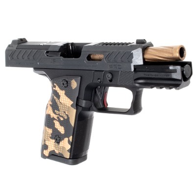 FUSION FIREARMS XF PRO 9MM LUGER (9X19 PARA) - Image 4 of 4
