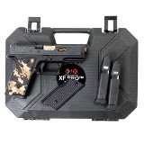 FUSION FIREARMS XF PRO 9MM LUGER (9X19 PARA) - Image 3 of 4