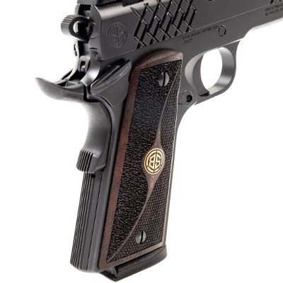DICKINSON ARMS ADAM 45BM .45 ACP - Image 4 of 6