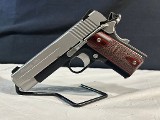 SIG SAUER 1911 C3 COMPACT .45 ACP - Image 5 of 5