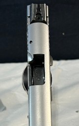SIG SAUER 1911 C3 COMPACT .45 ACP - Image 4 of 5