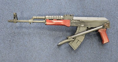 PALMETTO STATE ARMORY PSAK-47 GF3 7.62X39MM - Image 2 of 7