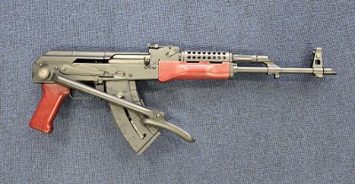 PALMETTO STATE ARMORY PSAK-47 GF3 7.62X39MM - Image 1 of 7